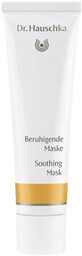 Soothing mask Dr. Hauschka 30 ml