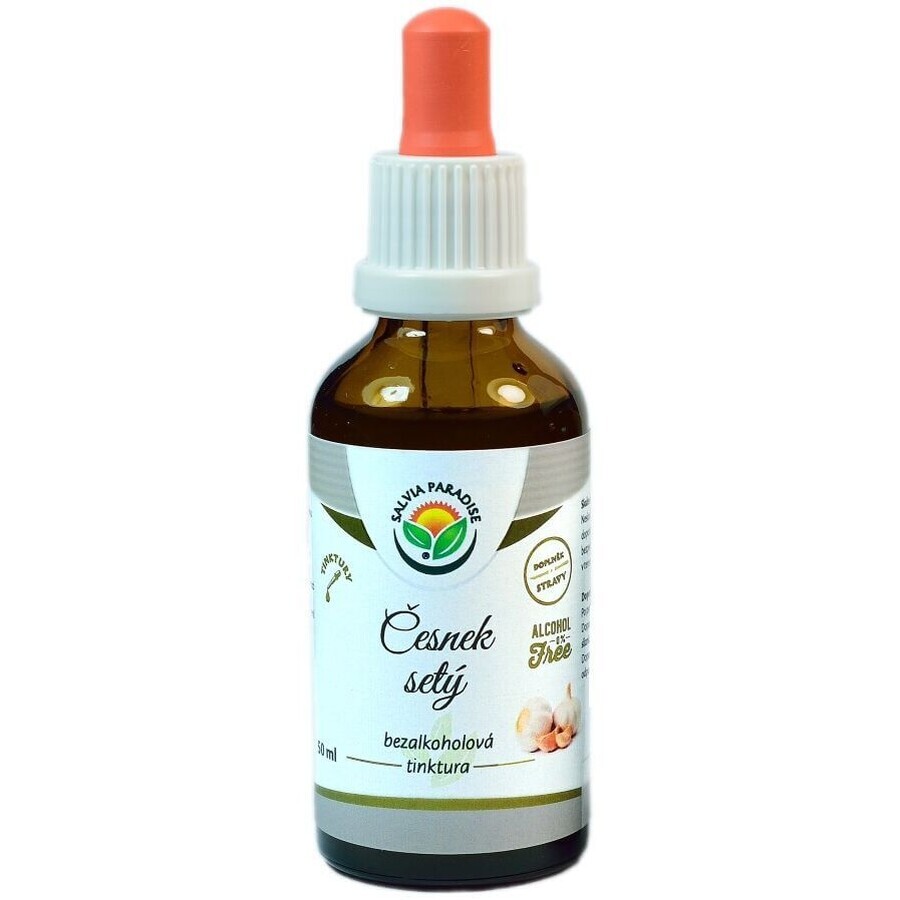 Salvia Paradise Garlic AF tincture 50 ml