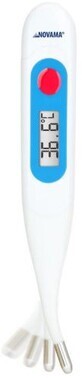 Novama ELASTIC Term&#243;metro digital con punta flexible