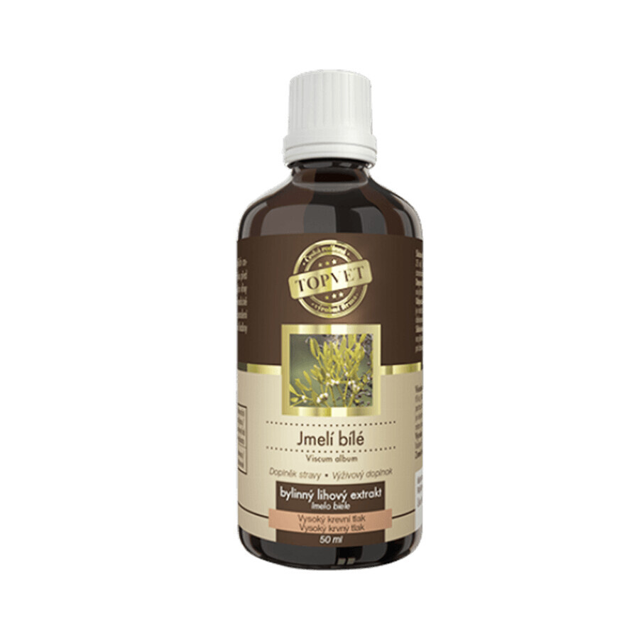 Tincture Topvet Imelo 50 ml