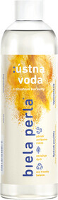 White Pearl Mouthwash with Turmeric 250 ml