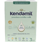 Kendamil Premium 3 HMO+ 600 g Kendamil Premium 3 HMO+ 600 g