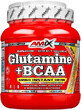 Amix L-Glutamine + BCAA - powder, Cola, 530 g
