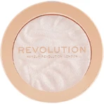 Revolution Re-Loaded Peach Lights Highlighter 10 g