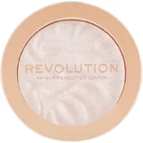 Revolution Re-Loaded Peach Lights Highlighter 10 g