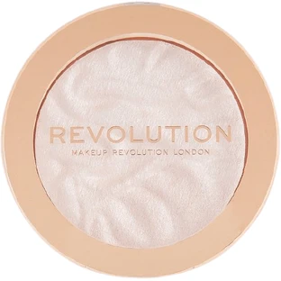 Revolution Re-Loaded Peach Lights Highlighter 10 g