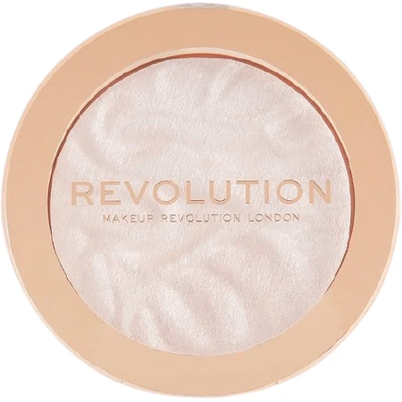 Revolution Re-Loaded Peach Lights Highlighter 10 g