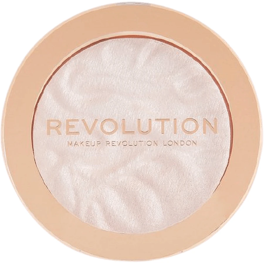 Revolution Re-Loaded Peach Lights Highlighter 10 g