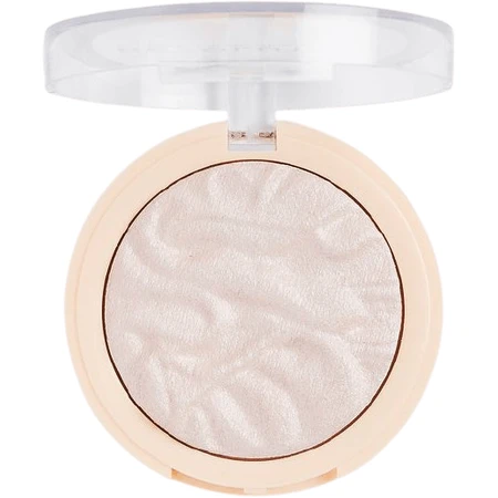 Revolution Re-Loaded Peach Lights Highlighter 10 g