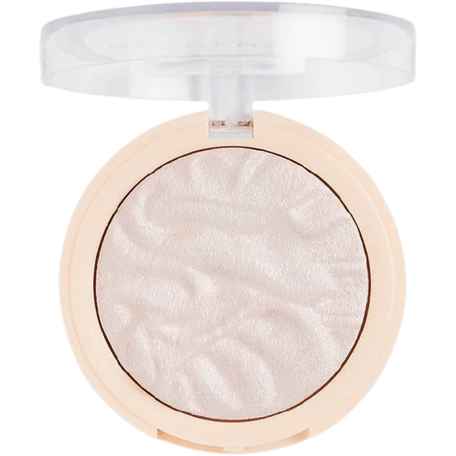 Revolution Re-Loaded Peach Lights Highlighter 10 g