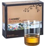 Kombe Koreaanse ginseng thee. 50 Kombe Koreaanse ginseng thee. 50