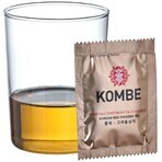 Kombe Koreaanse ginseng thee. 50 Kombe Koreaanse ginseng thee. 50