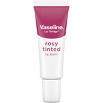 Vaseline Lip Therapy Liptube balsamo per labbra colorate e rugiadose 10 g Vaseline Lip Therapy Liptube balsamo per labbra colorate e rugiadose 10 g
