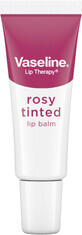 Vaseline Lip Therapy Liptube balsam de buze dewy colorat 10 g