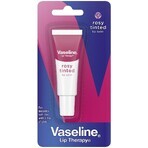 Vaseline Lip Therapy Liptube balsamo per labbra colorate e rugiadose 10 g Vaseline Lip Therapy Liptube balsamo per labbra colorate e rugiadose 10 g