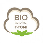T-Tomi BIO Bamboo Scutece Flori 3 buc T-Tomi BIO Bamboo Scutece Flori 3 buc