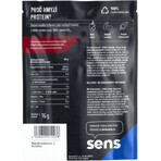 Viermi prăjiți Sens - Chilli & Lime 12 g Viermi prăjiți Sens - Chilli & Lime 12 g