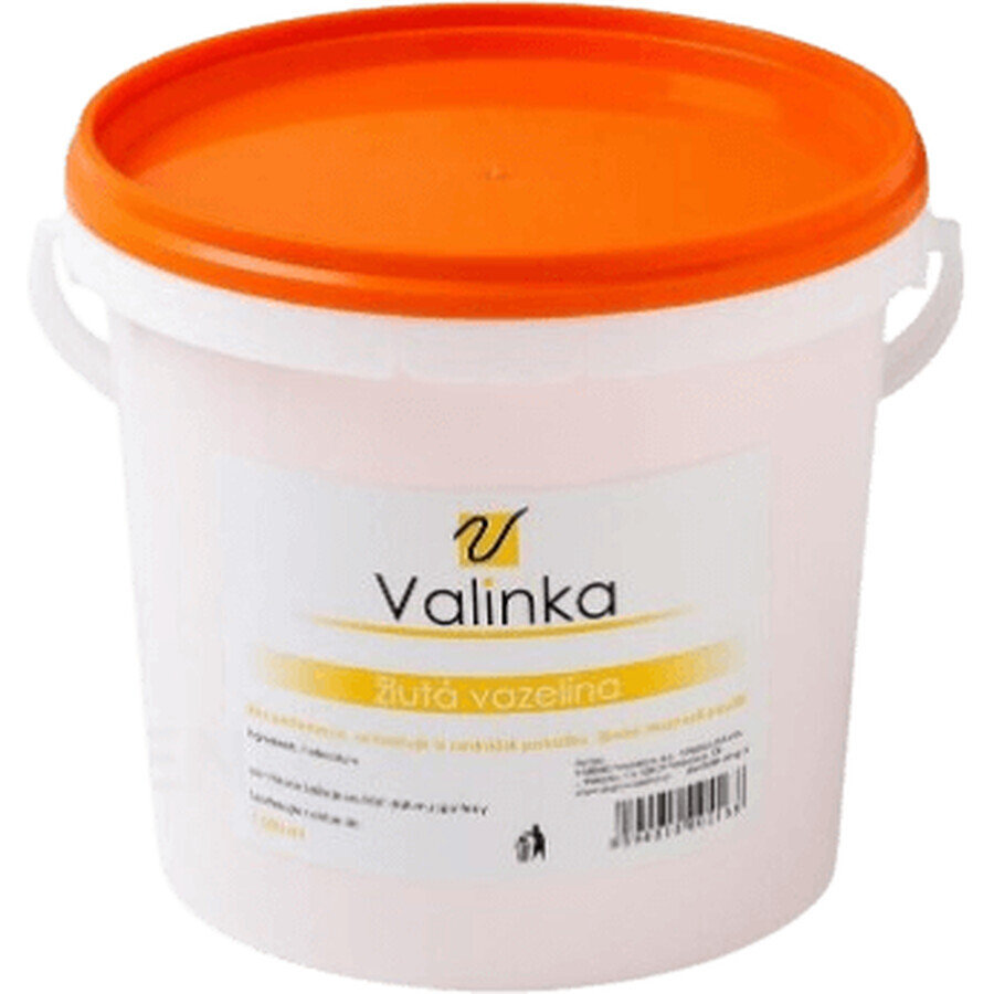 Diavita Yellow Vaseline Valinka 1000 ml