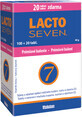 Vitabalans LACTOSEVEN, 120 tablets