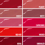 Maybelline New York New York Superstay Vinyl Ink 10 Lippy Liquid Lipstick 4.2 ml