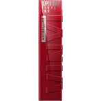 Maybelline New York New York Superstay Vinyl Ink 10 Lippy Liquid Lipstick 4.2 ml Maybelline New York New York Superstay Vinyl Ink 10 Lippy Liquid Lipstick 4.2 ml