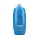 Alfaparf Milano Semi di Lino Semi di Lino Curl Hydrating Co-Wash Gentle Wash for curly and frizzy hair 1000 ml