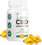 I am CBD Full Spectrum CBD CBD 1 500 mg 60 capsules