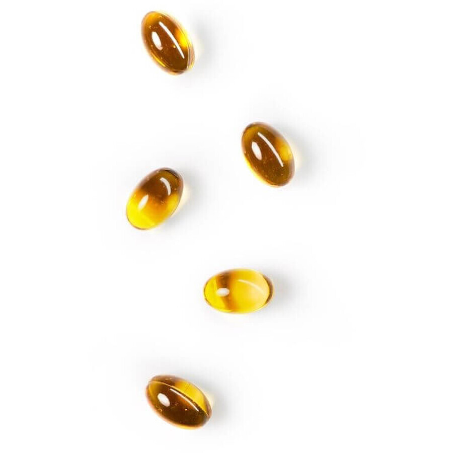 Je suis CBD Full Spectrum CBD CBD 1 500 mg 60 gélules