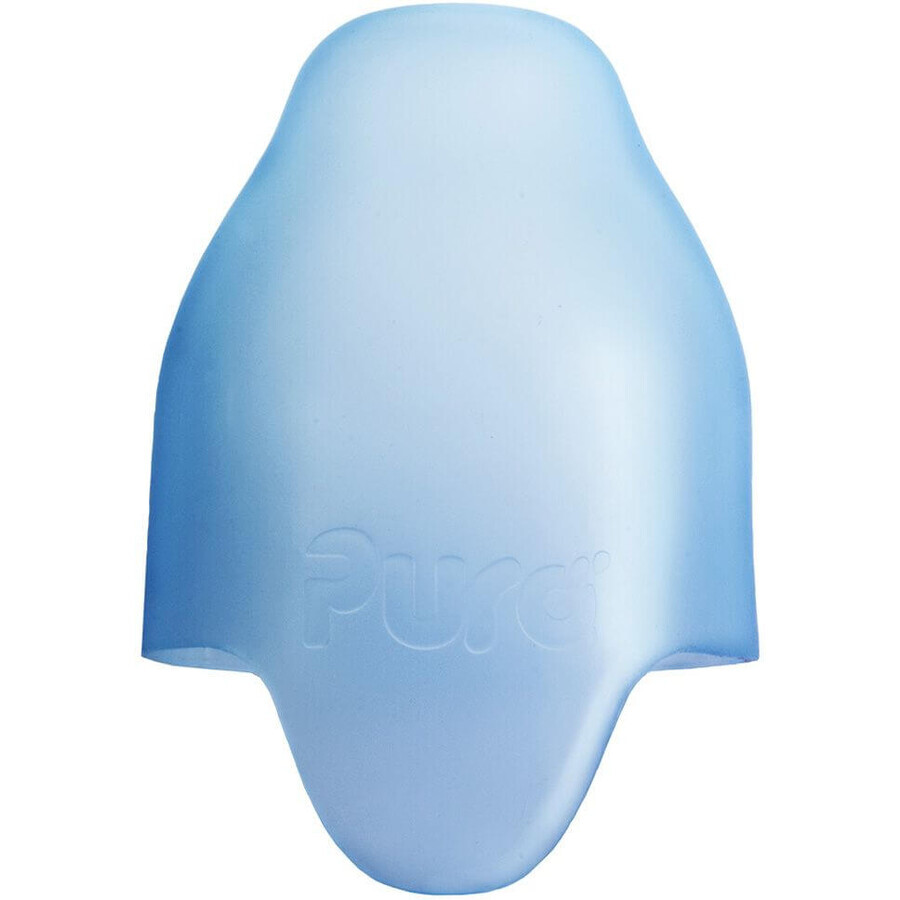 Winkel op Pura ® Lekvrije silicone flessendoppen 2 stuks Pura ® Lekvrije silicone flessendoppen 2 stuks