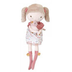 Muñequita en caja Anna 35 cm
