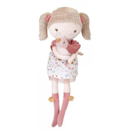 Muñequita en caja Anna 35 cm