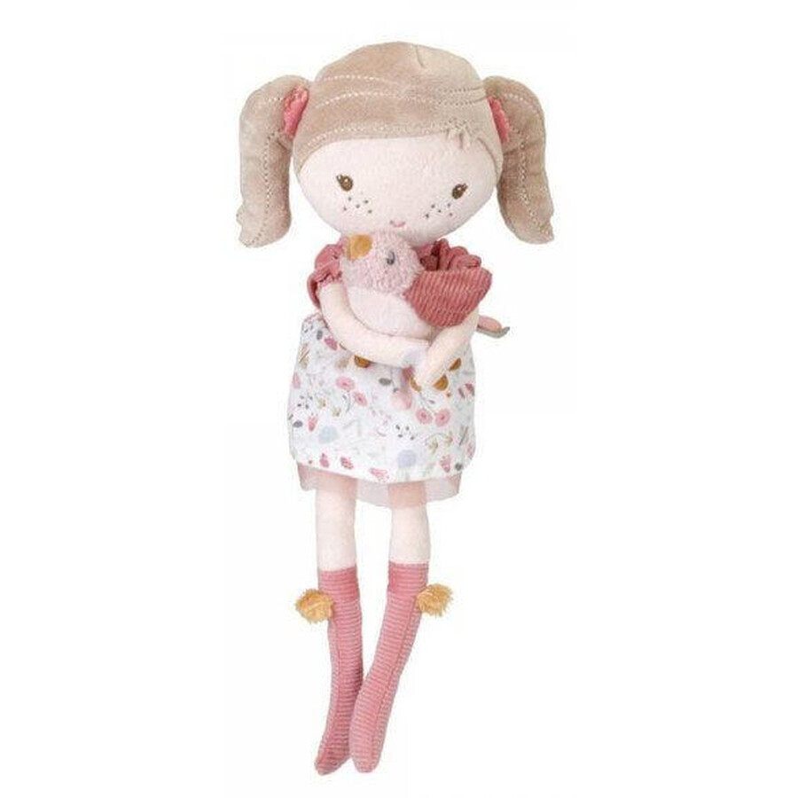 Muñequita en caja Anna 35 cm