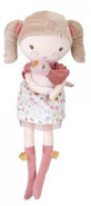 Mu&#241;equita en caja Anna 35 cm