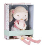 Muñequita en caja Anna 35 cm