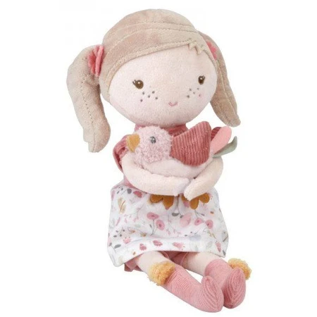 Muñequita en caja Anna 35 cm
