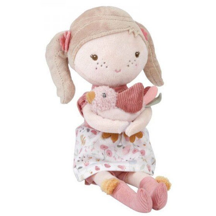 Muñequita en caja Anna 35 cm