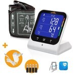 ETA Polsmeter met Bluetooth en adapter 4297 90000 ETA Polsmeter met Bluetooth en adapter 4297 90000