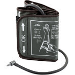 ETA Polsmeter met Bluetooth en adapter 4297 90000 ETA Polsmeter met Bluetooth en adapter 4297 90000