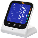 ETA Polsmeter met Bluetooth en adapter 4297 90000 ETA Polsmeter met Bluetooth en adapter 4297 90000