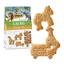 Safari biscuits with cereals, 250 gr, Crich