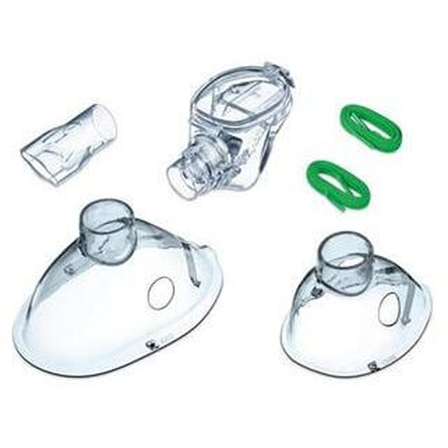 Buy Beurer Replacement kit for IH55 Beurer Replacement kit for IH55