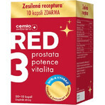 Cemio RED3 80 + 10 Kapseln Cemio RED3 80 + 10 Kapseln