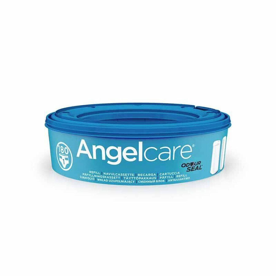 Winkel op Angelcare Enkelvoudig vervangingspatroon Angelcare Enkelvoudig vervangingspatroon