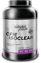 Prom-In CFM Isoclear Isoclear Vanilla 1000 g