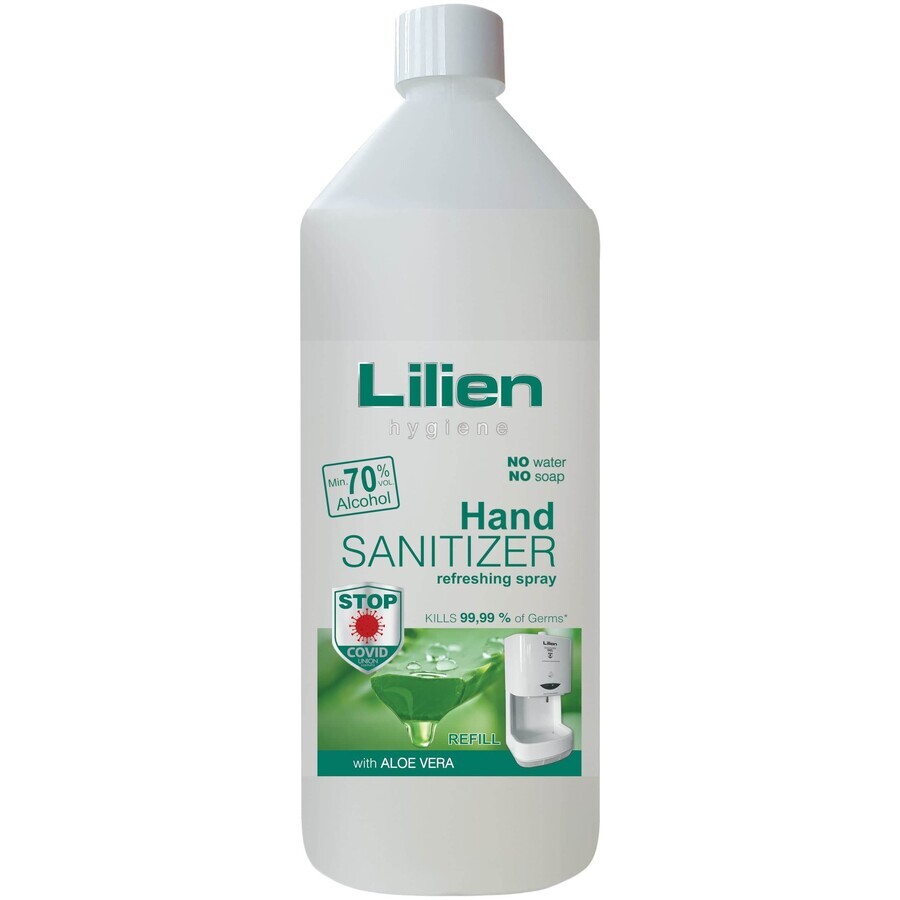Lilien Hand Sanitizer 1 l