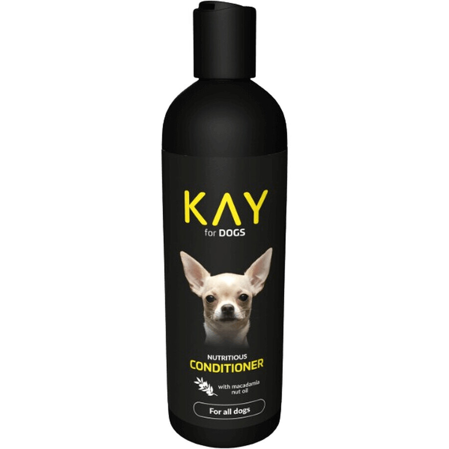 Kay Dog Conditioner 250 ml