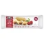 Galletas rellenas de frambuesa sin gluten, 175 g, Orgran