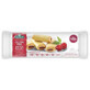 Gluten free raspberry filled biscuits, 175 g, Orgran