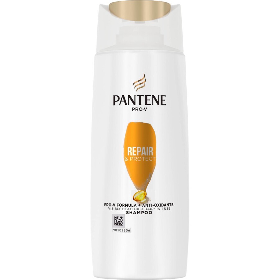 Pantene Pro-V Intensive Repair Shampoo for Damaged Hair 90 ml