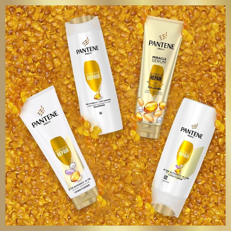 Pantene Pro-V Intensive Repair Shampoo for Damaged Hair 90 ml